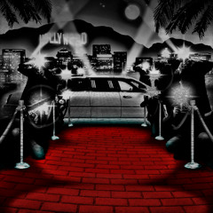 Yellow Roads to Red Carpets (Prod. Knaux)