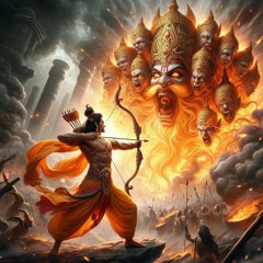 RAAVAN....