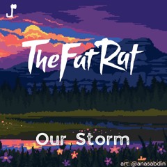 TheFatRat & Cecilia Gault - Our Storm [The Storm x Our Song]