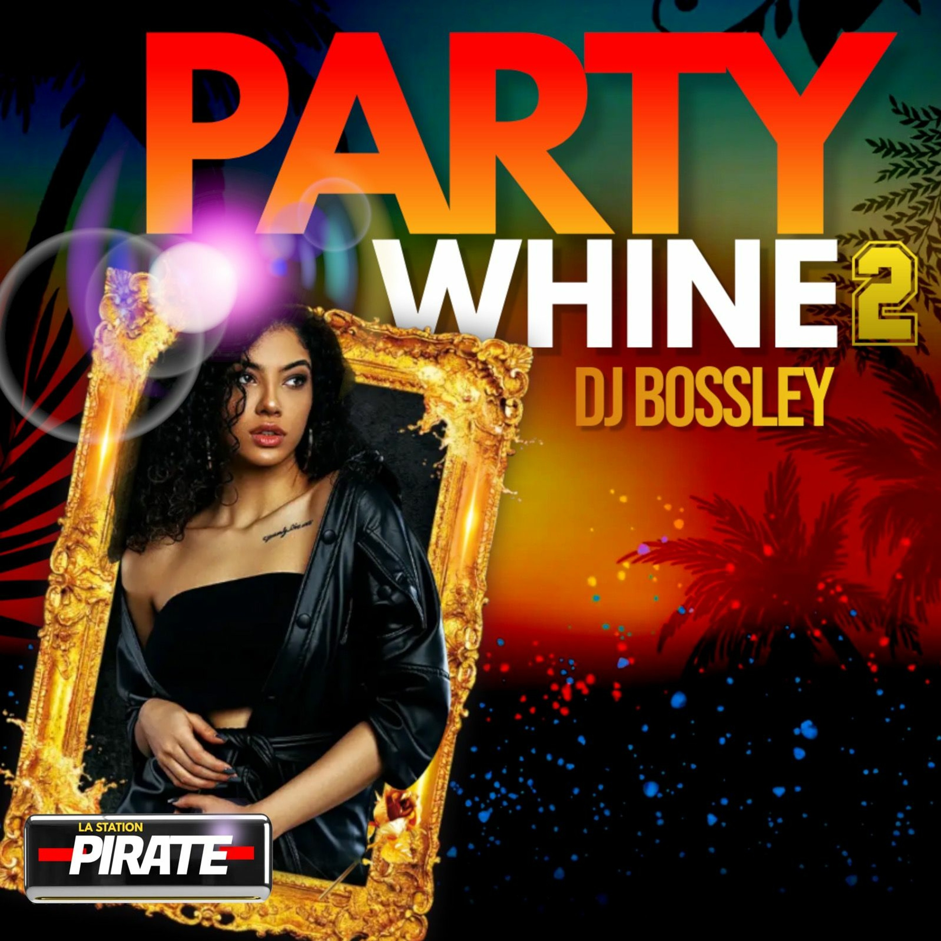 Dj bossley Baddiss Sound 2025
