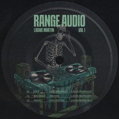D.O.D - Love Nor Money (Lachie Martin Edit) [FREE DOWNLOAD]