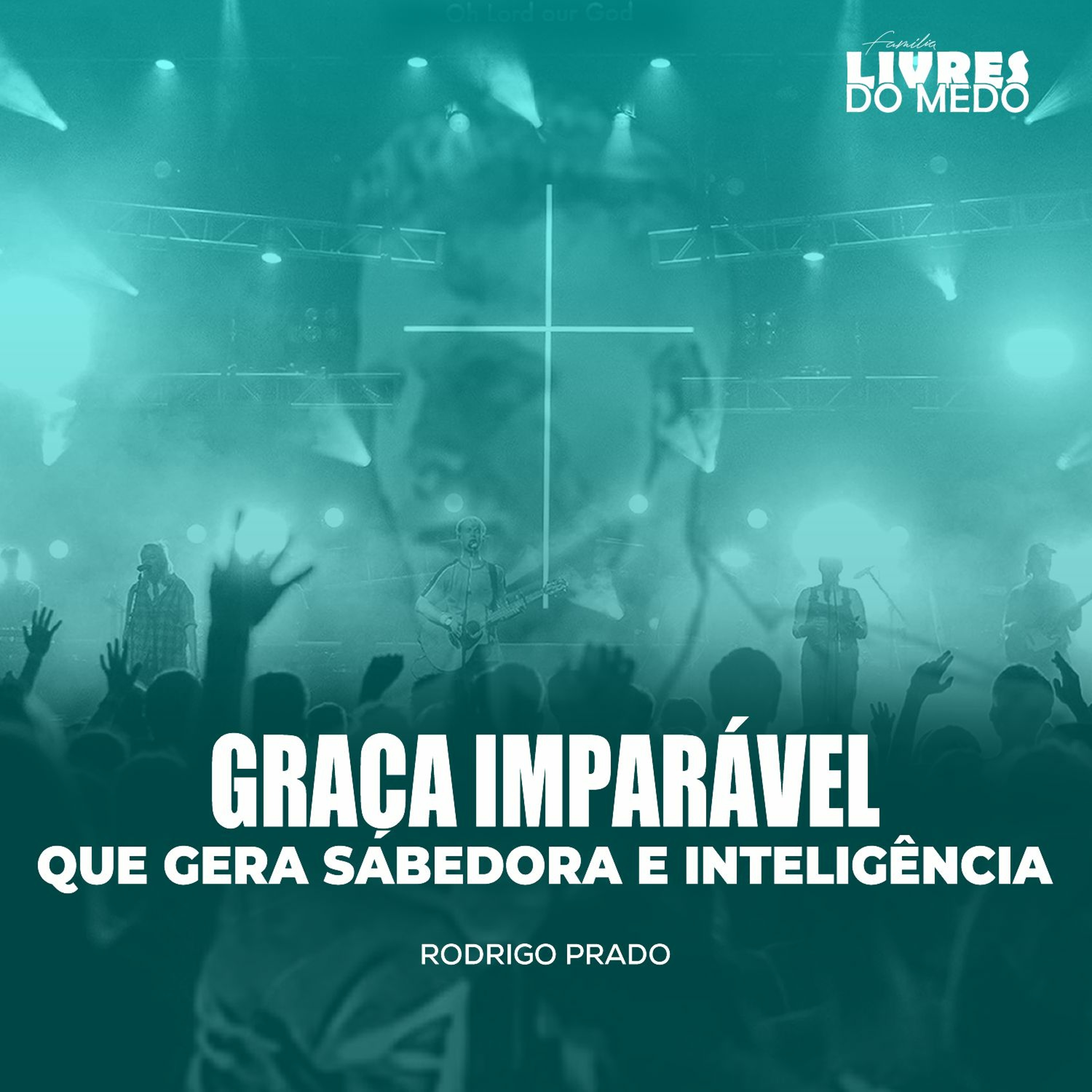 Igreja Livres do Medo