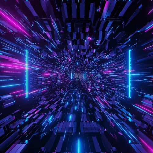 Riptide (techno remix)