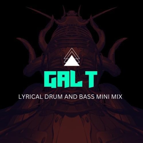 WOOF WOOF Lyrical DNB Mini Mix