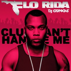 Club Can't Handle Me X Danza Kuduro (Gonkas Mashup) - FREE DOWNLOAD!