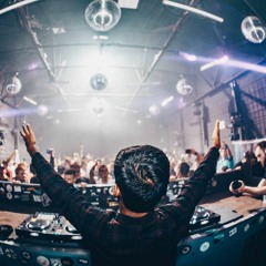 MARAUDA x SQUNTO - ID (dinosaur)