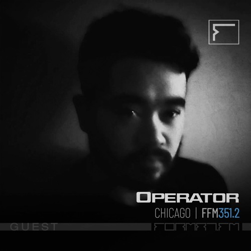 FFM351.2 | OPERATOR