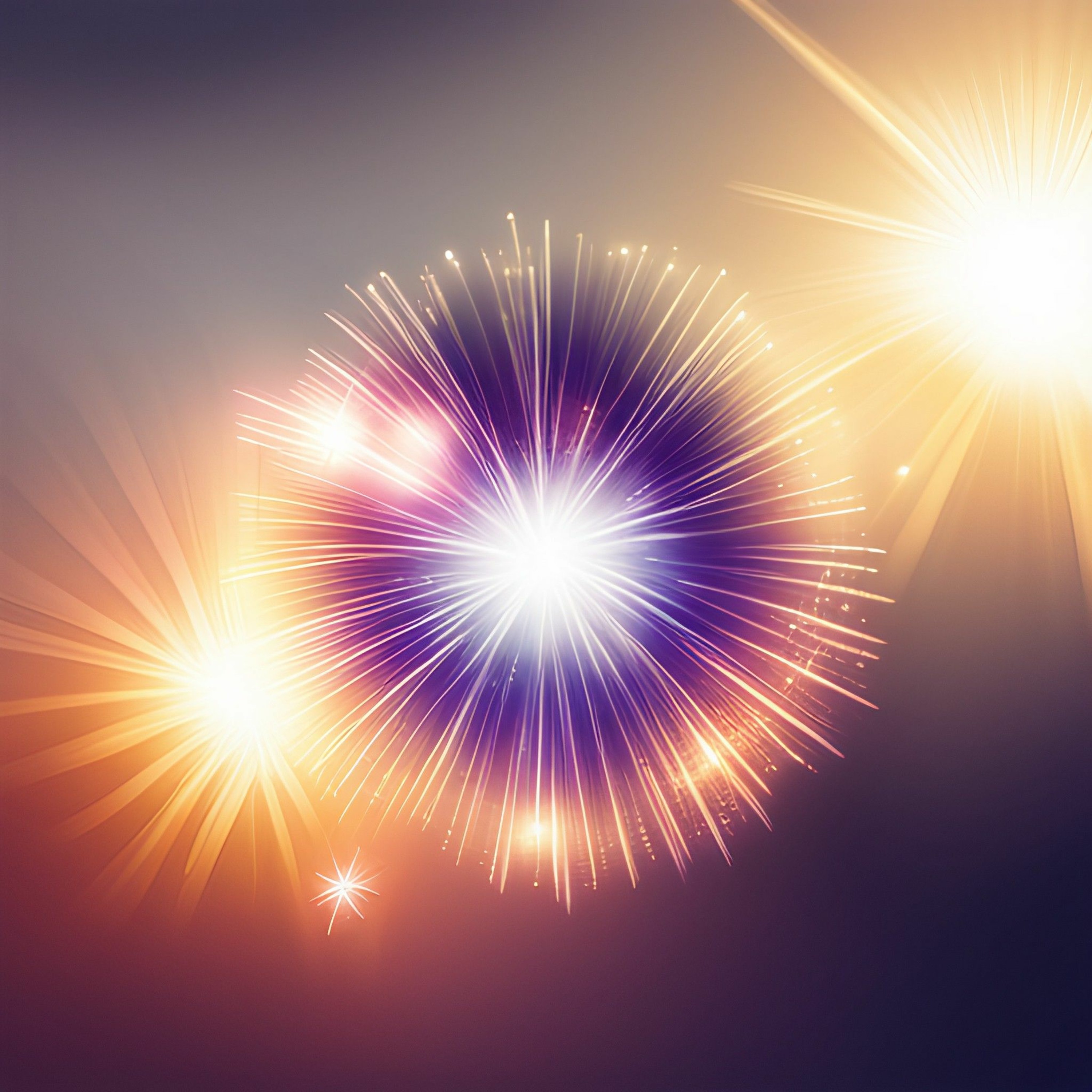 Sparkling Light episode artwork