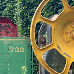 Running Down a Train