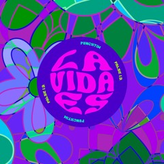 PUNCHTIM - False ID [La Vida Es] // Tech House Premiere