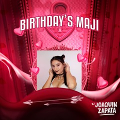 Birthdady's Maji Set Live 29062024