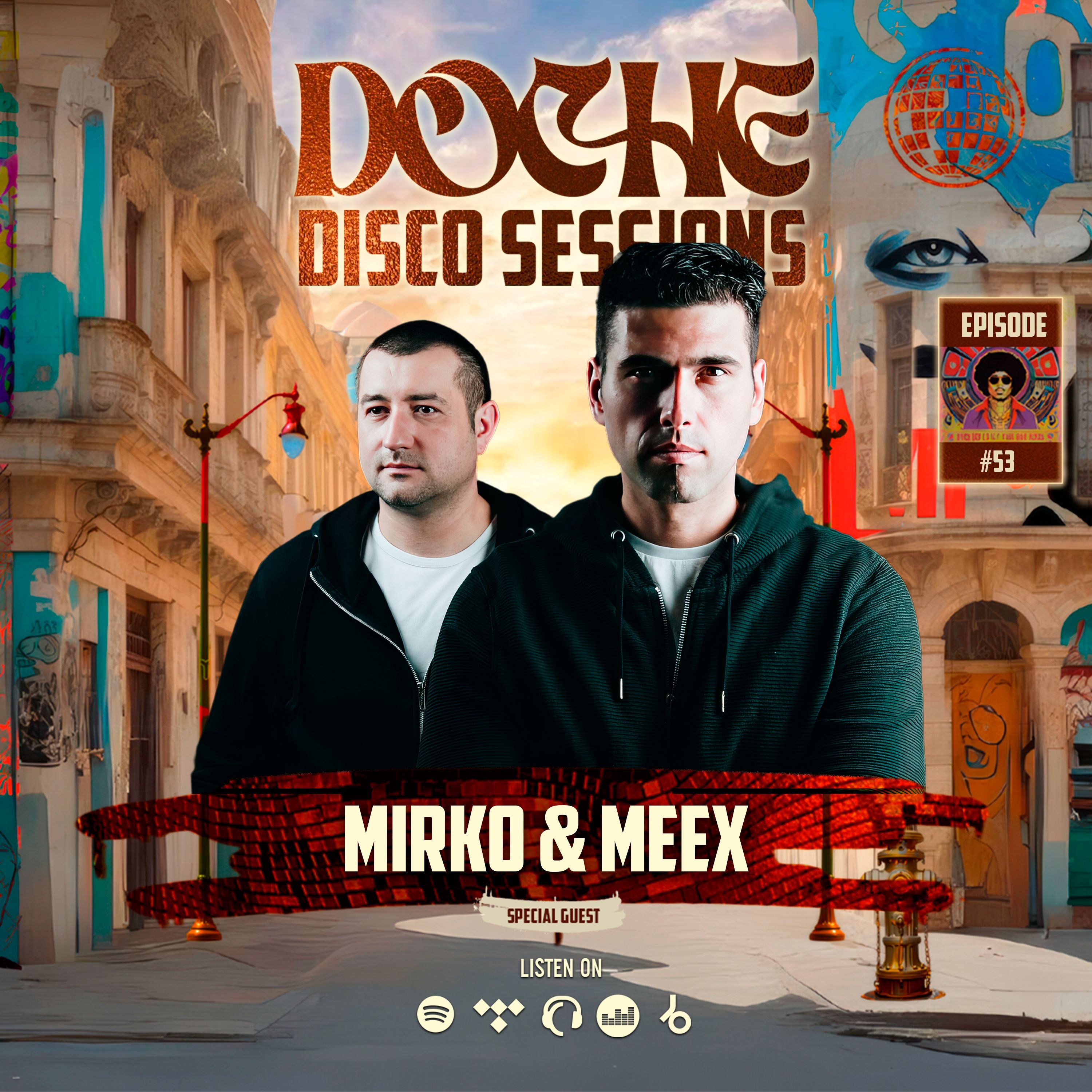 Doche