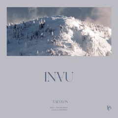태연 (TAEYEON) - INVU Piano Cover 피아노 커버