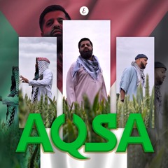 Omar Esa - Aqsa ft. Muslim Belal and Ilyas Mao