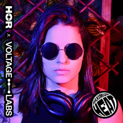 Ana Völk x HÖR x Voltage Labs
