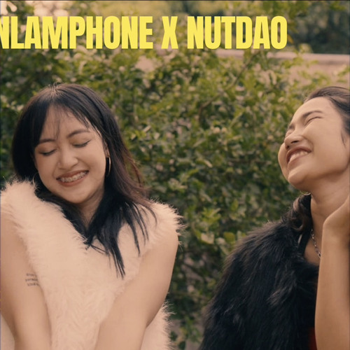 THINLAMPHONE X NUTDAO - YARK MEE KHUAM HUK (JVYEFKVY Breakbeat Remix)