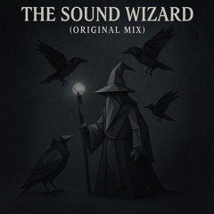 The Sound Wizard - (Original Mix) - FREE DOWNLOAD!!
