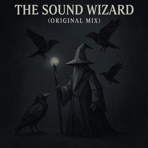 The Sound Wizard - (Original Mix)