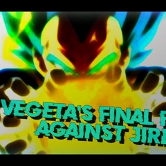 Nic Steez - S!ck [Full Remix] [陷阱GoldenKerz - Vegeta's Final Flash Against Jiren]