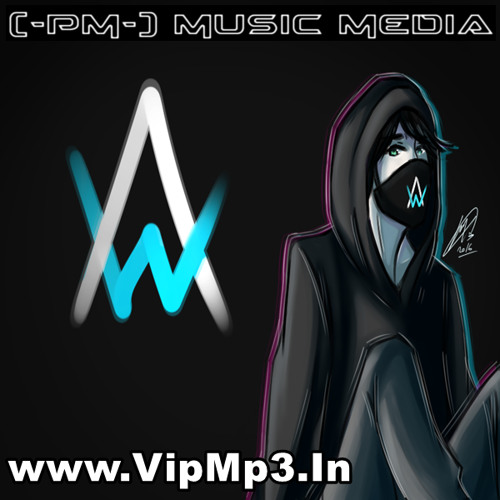 Alone Instrumental Remix Alan Walker By Ysn Elkh