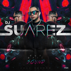 Ozuna - Una Vaina Loca Live - Dj Suarez  Version 94 Intro