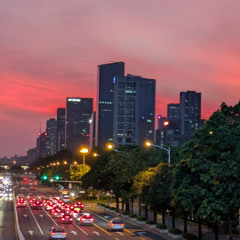 深圳 - Shenzhen
