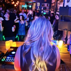 Sashy Live at Doll House vol. 3  - Feb 21, 2025