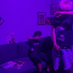 Misfits (Hitek & Killtalan)