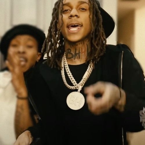 Bloodhound Lil' Jeff - Ahhva Kill Em Mashup