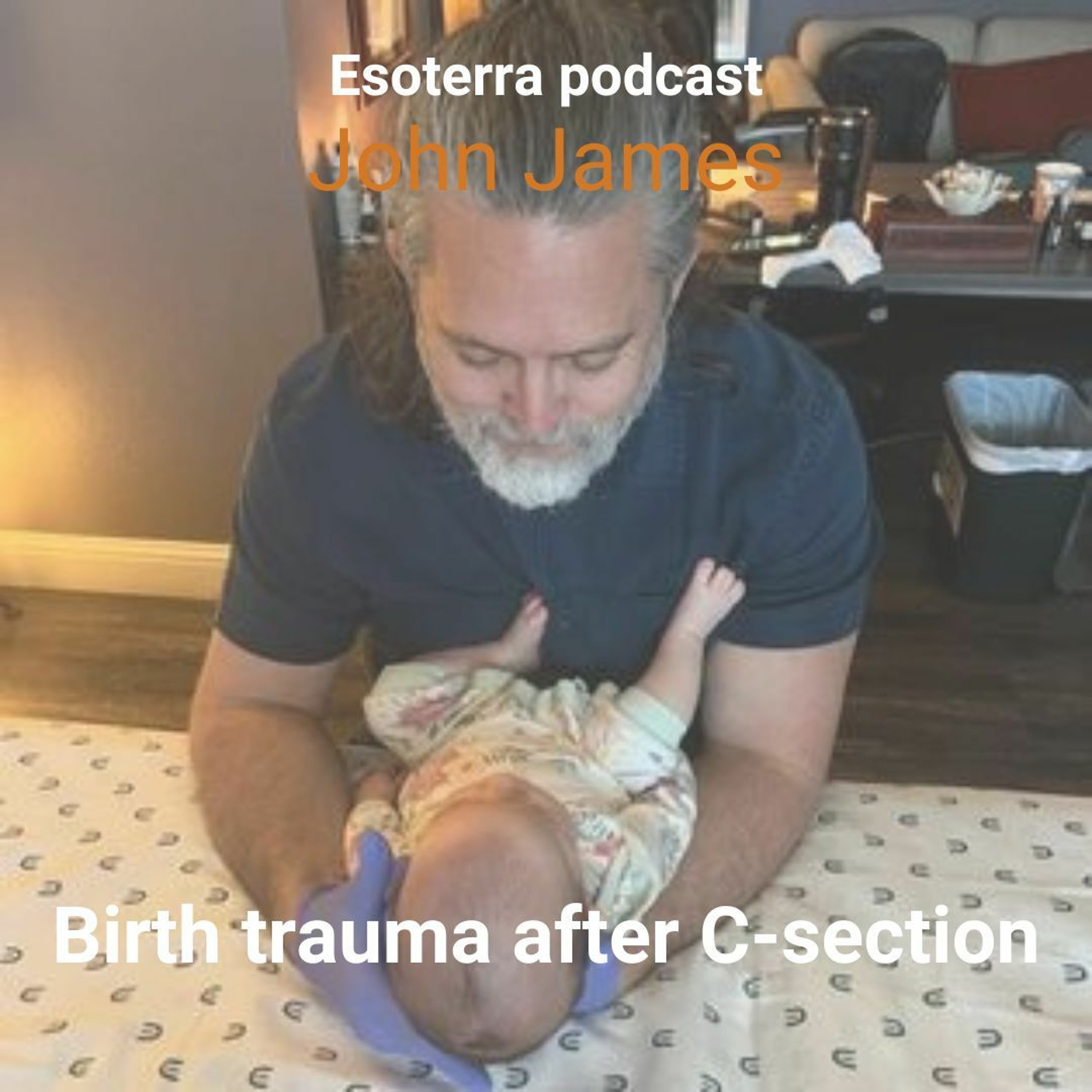 Esoterra Podcast