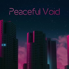 Peaceful Void - Jonathan Segev