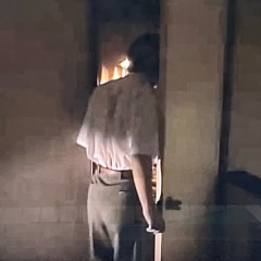 インターフォン→誰もいない