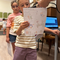 2nd Alumni Live | Summer Camp 2025