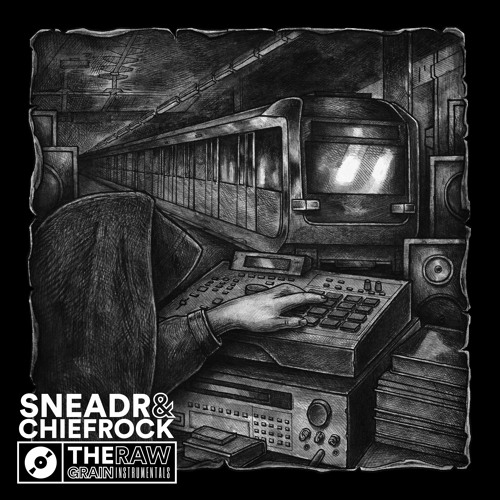 sneadr & chief rock - allready know