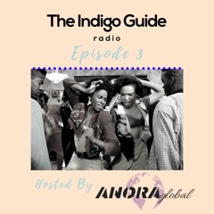 The Indigo Guide Radio (Episode 3)