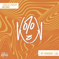 Carlos Pineda- BUM BUM (Original Mix)