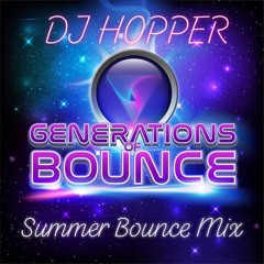 Summer Bounce mix vol 1