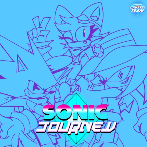 Chaos Emerald? - Intro Cutscene