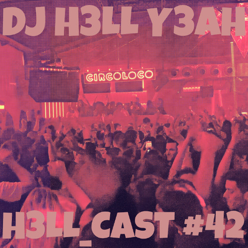 H3LL_CAST #42 - 2025