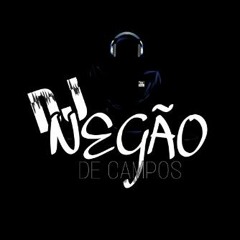 FAZ DE CONTA Q EU NAO TE CONHEÇO MAIS X SERIE GOLD 2022 - DJ NEGAO DE CAMPOS .mp3