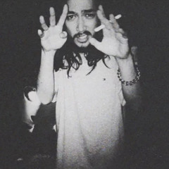 king / KANDYTOWN