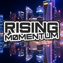 HeadzUp - Shut You Down (Rising Momentum Remix)