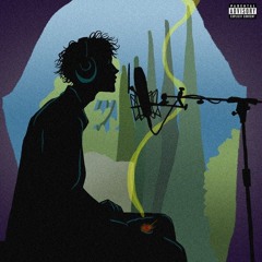 Mgk - Roll the windows up cover