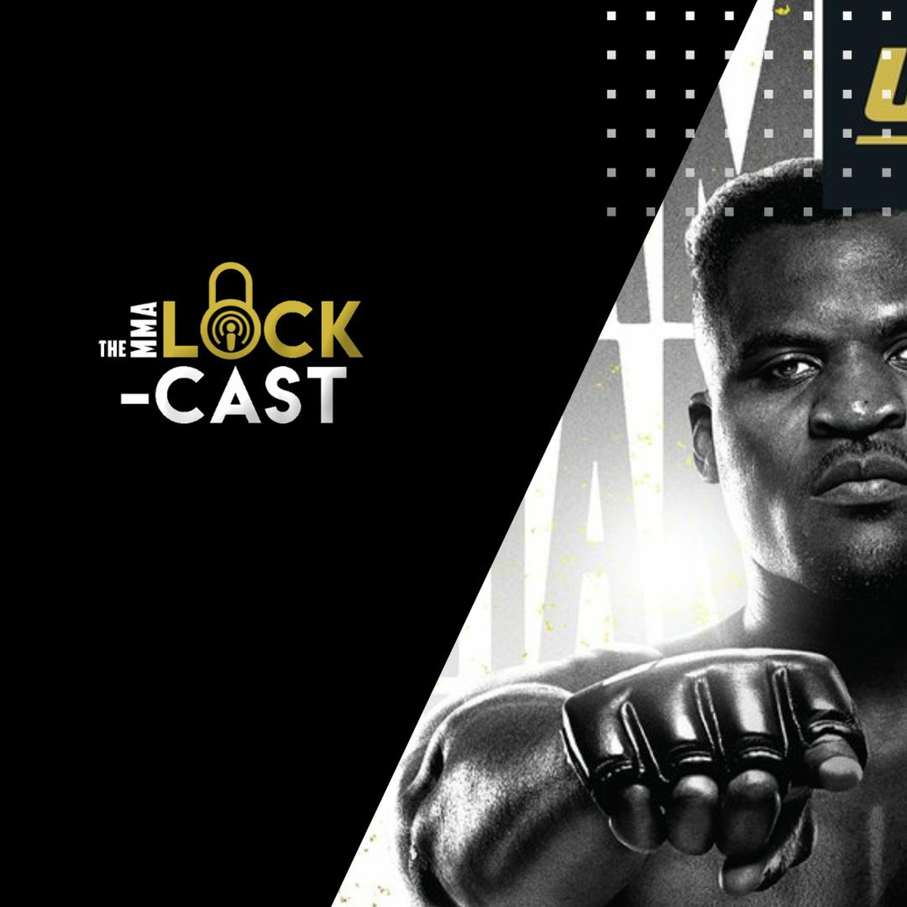 MMA Lock of the Night