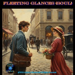 Leighroy - Fleeting Glances (Soul)
