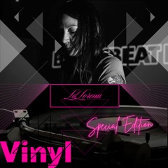 45´5 SPECIAL VINYL SET by LDLORENA