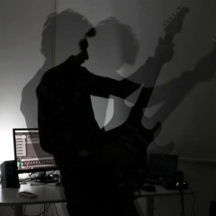 dance on glass (the sisters of mercy cover)