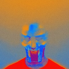 Chaotic Neutral 014 - MF DOOM Tribute by Bill Patrick