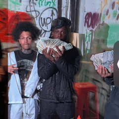 Raqbaby - Nobody (unreleased)