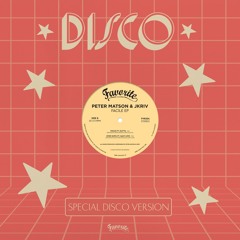 DC Promo Tracks: Peter Matson & JKriv "Facile" ft. Olivya